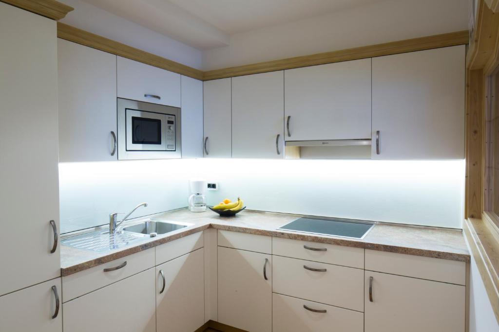 Residence Isabell Wolkenstein in Gröden Zimmer foto